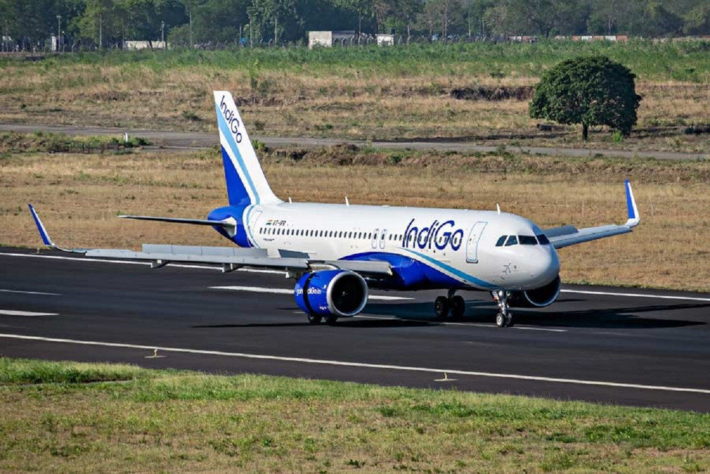 H&agrave;ng kh&ocirc;ng Ấn Độ hỗn loạn sau khi IndiGo hủy 1.200 chuyến bay - Ảnh 1.