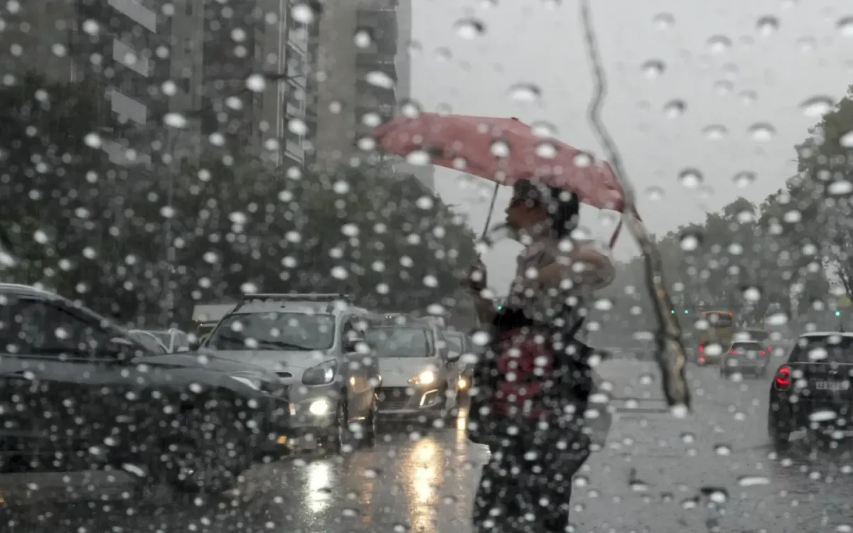 Dự b&aacute;o La Nina yếu xảy ra trong 3 th&aacute;ng tới - Ảnh 1.