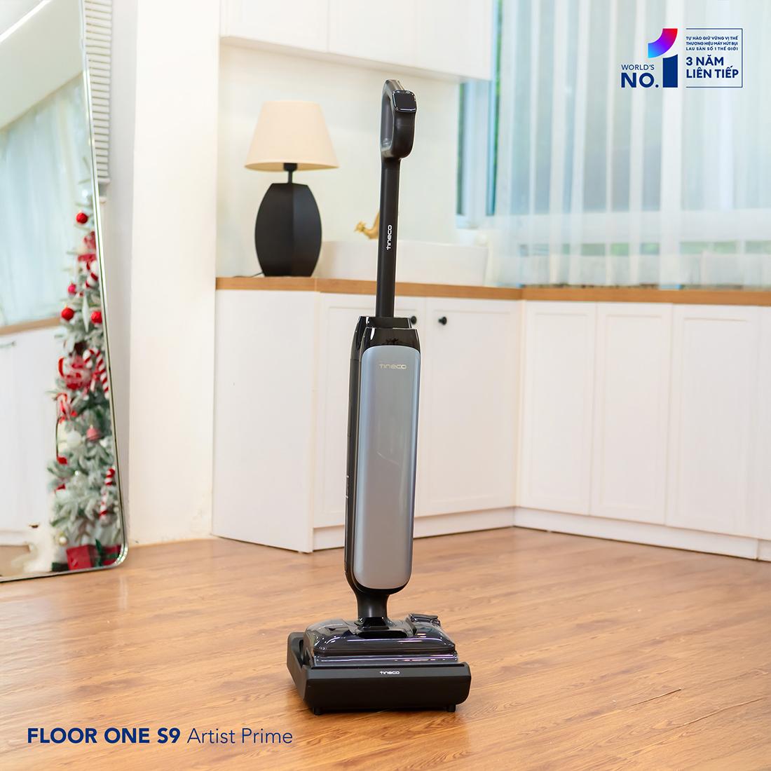 Giga Digital tiết lộ Top 5 Smarthome đáng mua nhất dịp cuối năm - Ảnh 1.