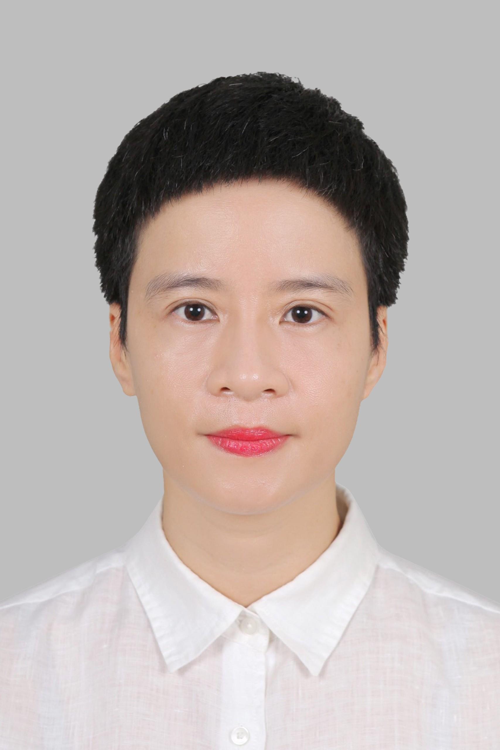 Chân dung tân Chủ tịch Eximbank- Ảnh 1.