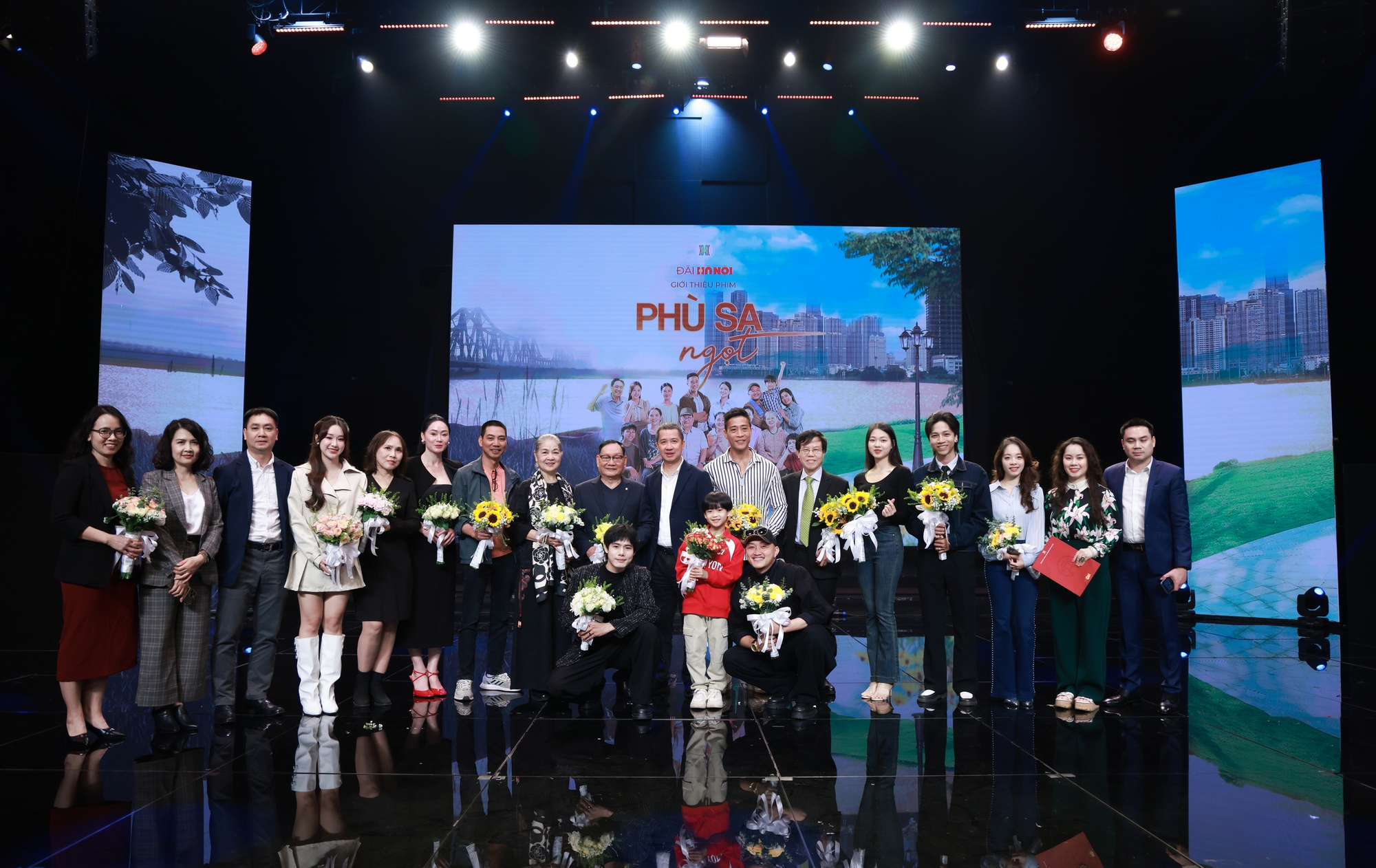 Quách Thu Phương: Tôi nói với anh Mạnh Hà "nhân vật em cũng cần được chữa lành"- Ảnh 3.