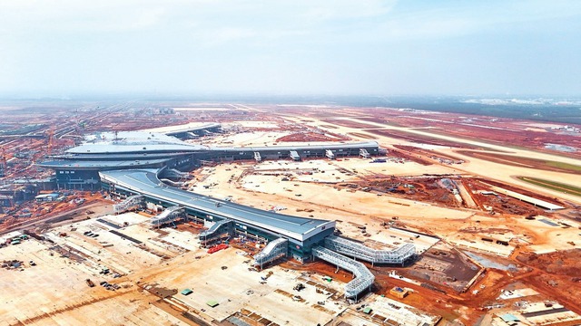 Siêu dự án 16 tỷ USD của Việt Nam sắp tới ngày trọng đại: Mạng lưới kết nối 