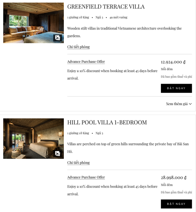 Một resort giá 100 triệu/đêm bị thiệt hại nặng cho bão lũ miền Trung, phải đóng cửa đến 2026- Ảnh 6.