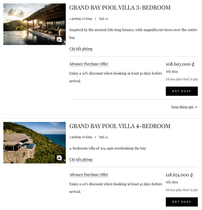 Một resort giá 100 triệu/đêm bị thiệt hại nặng cho bão lũ miền Trung, phải đóng cửa đến 2026- Ảnh 7.