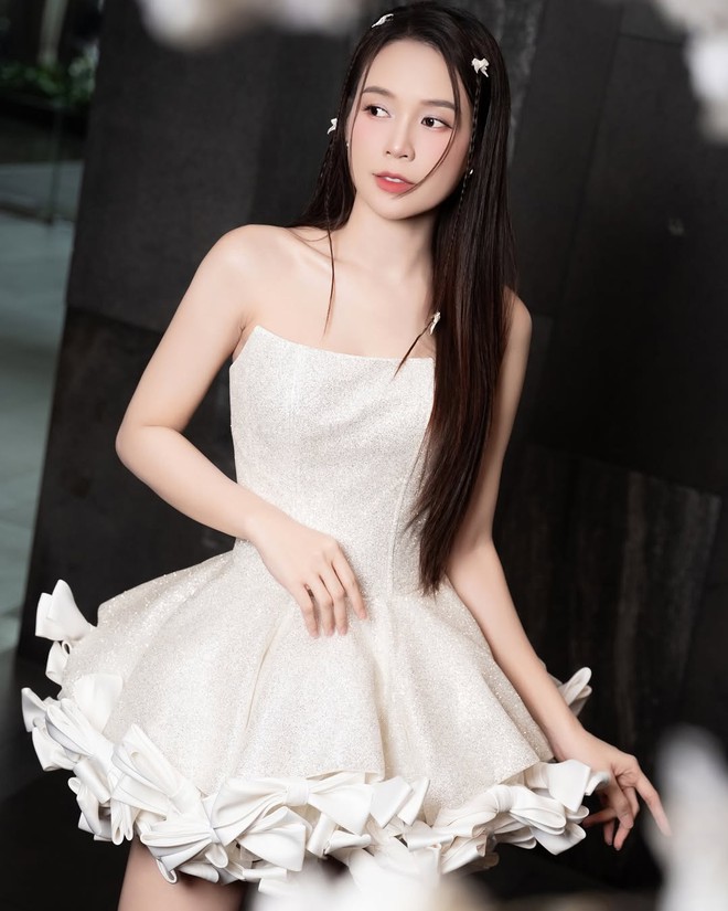 Mẹ bỉm Sam lần đầu dám làm điều này trên thảm đỏ- Ảnh 5.