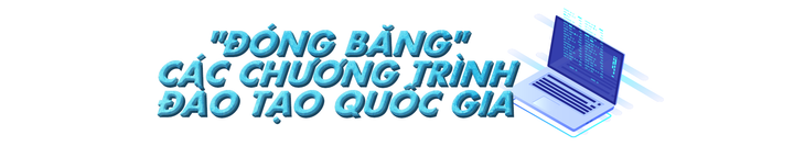 Lương thấp tại Viện Năng lượng nguyên tử VN khiến nhân tài ra đi tìm kiếm cơ hội mới - Ảnh 3.
