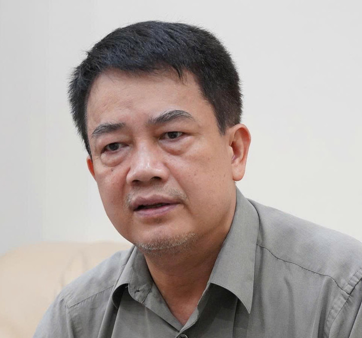 Lương thấp tại Viện Năng lượng nguyên tử VN khiến nhân tài ra đi tìm kiếm cơ hội mới - Ảnh 4.