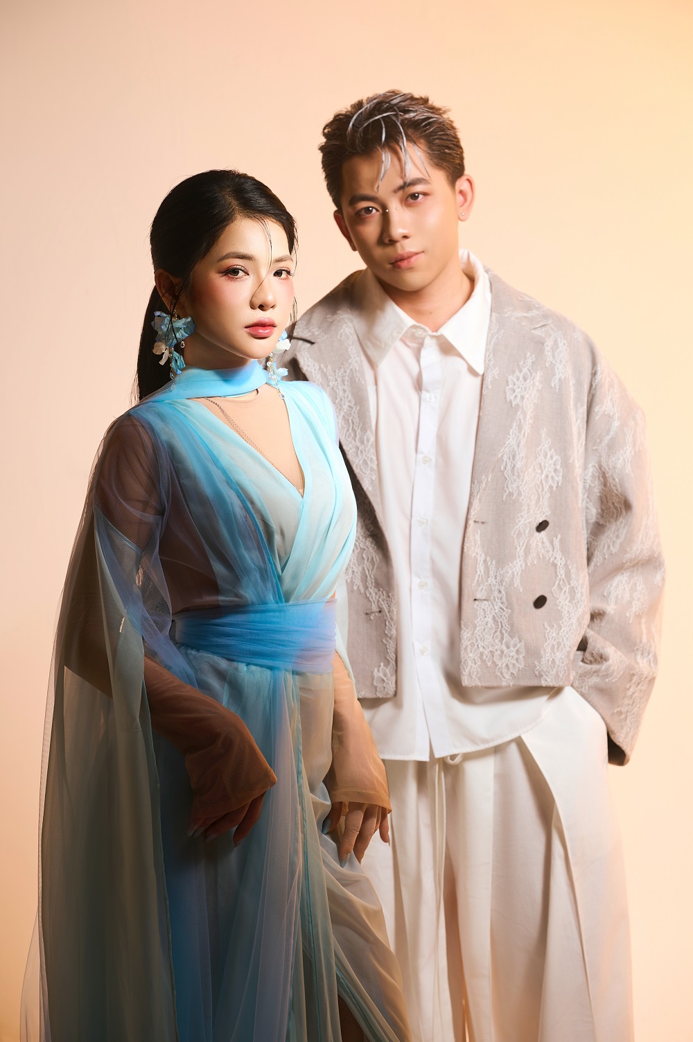 Bảo Yến Rosie ra MV "Bớt một lần ngốc" - Ảnh 3.