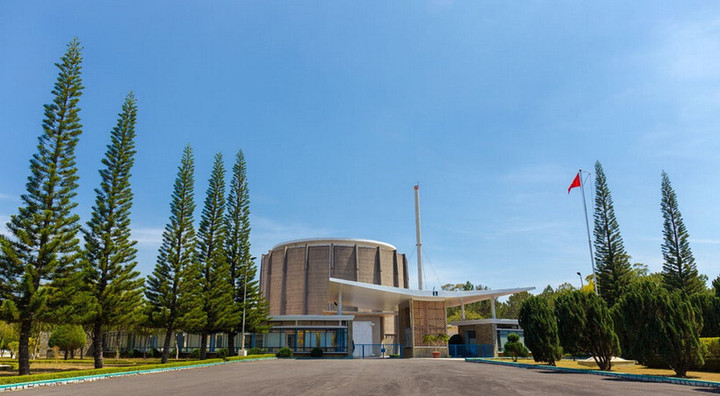 Lương thấp tại Viện Năng lượng nguyên tử VN khiến nhân tài ra đi tìm kiếm cơ hội mới - Ảnh 2.