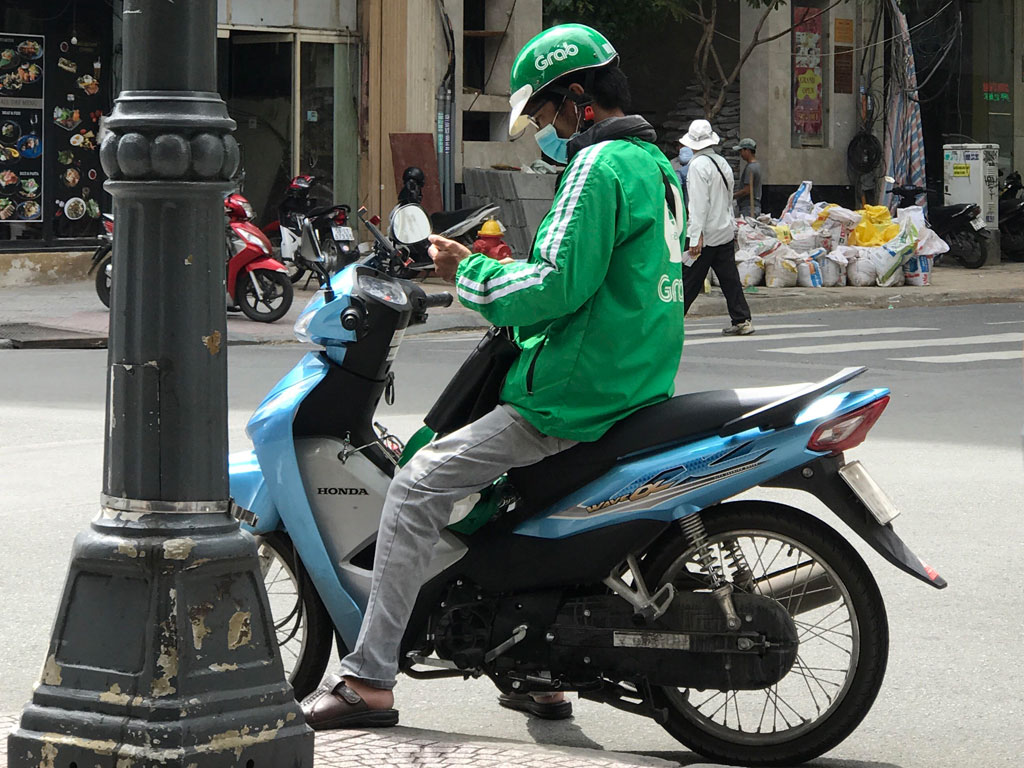 4 nhóm xe xăng tại TP.HCM sẽ chuyển sang xe điện trước năm 2030- Ảnh 2. 4 nhóm xe xăng tại TP.HCM sẽ chuyển sang xe điện trước năm 2030- Ảnh 2.