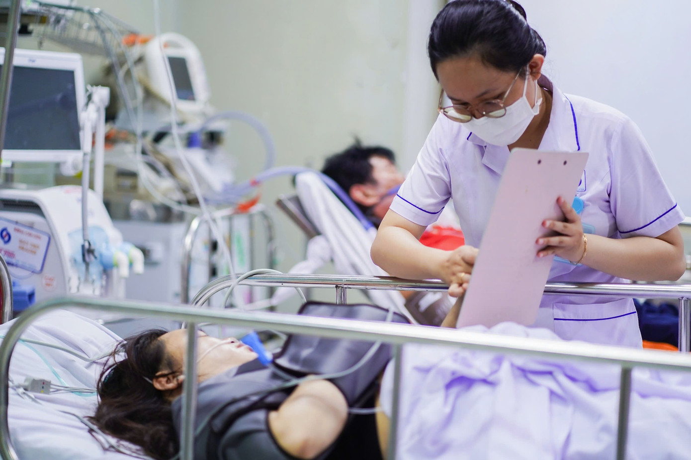 Cháy quán ăn ở TPHCM khiến 4 người tử vong: Nguyên nhân và hệ lụy - Ảnh 3.