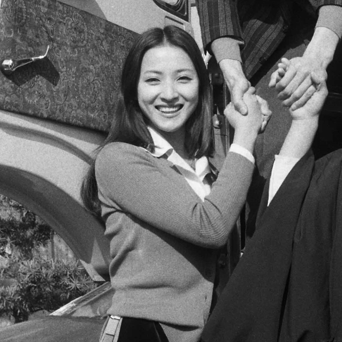 Á hậu qua đời sau 3 năm bị ung thư đại trực tràng, nhìn hình ảnh cuối cùng mà xót xa- Ảnh 2. Á hậu qua đời sau 3 năm bị ung thư đại trực tràng, nhìn hình ảnh cuối cùng mà xót xa- Ảnh 2.