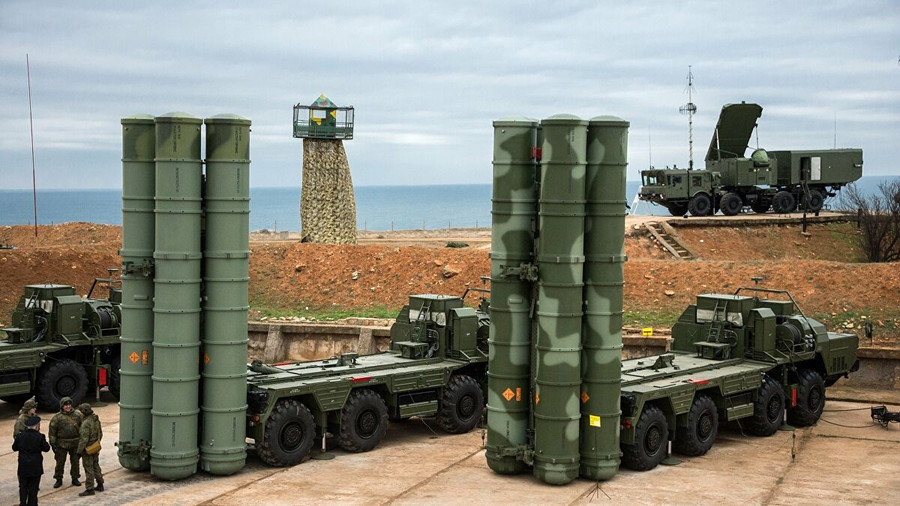 Thổ Nhĩ Kỳ từ bỏ hệ thống phòng không S - 400 để tái gia nhập chương trình F - 35 - Ảnh 2.