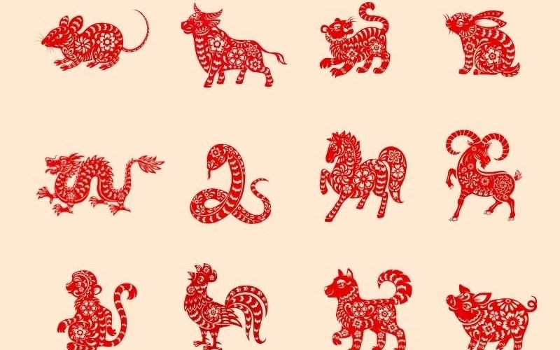 10 ngày nữa sẽ có 2 con giáp gặp thời đổi vận, cuộc sống viên mãn, 1 con giáp lại cần thận trọng - Ảnh 4.