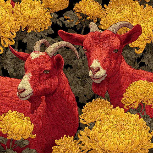 3 con gi&aacute;p may mắn năm 2026: T&agrave;i lộc dồi d&agrave;o, gia đạo vi&ecirc;n m&atilde;n - Ảnh 3.