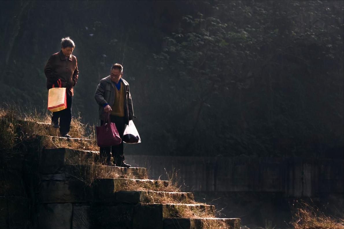 Về già tôi mới thấm: Tại sao ngôi nhà riêng là tài sản quý giá nhất - Ảnh 2. Về già tôi mới thấm: Tại sao ngôi nhà riêng là tài sản quý giá nhất - Ảnh 2.