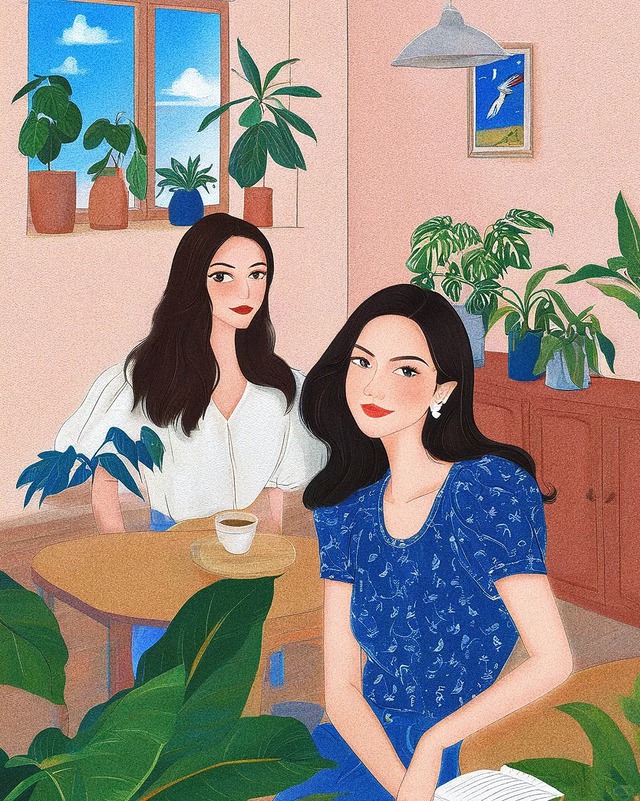 Kh&ocirc;ng cần vốn d&agrave;y, đ&acirc;y l&agrave; 5 nghề tay tr&aacute;i tại nh&agrave; l&ecirc;n ng&ocirc;i năm 2026 gi&uacute;p mẹ bỉm tăng thu nhập- Ảnh 1.