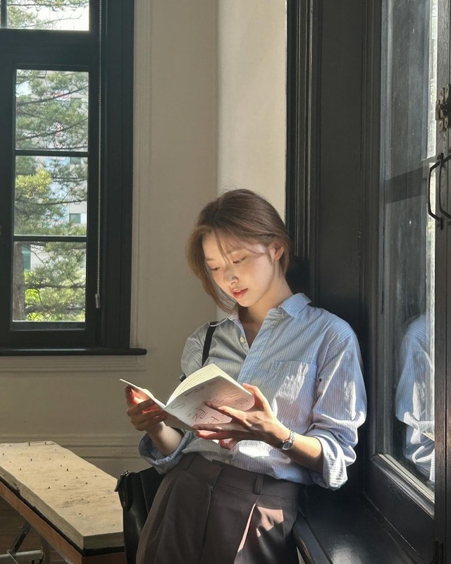 20 thói quen chứng minh bạn là người được giáo dục tốt- Ảnh 2.