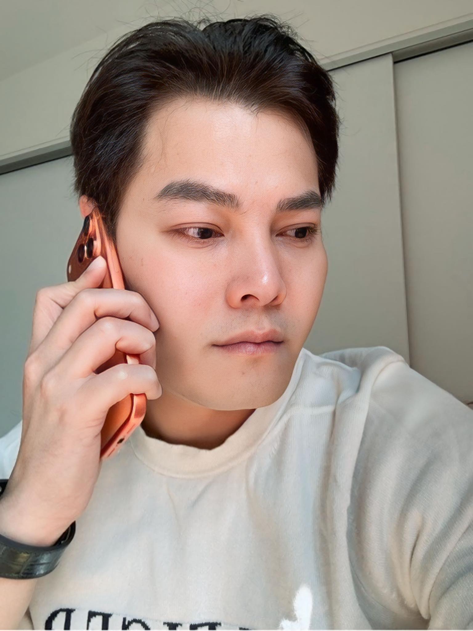 Chồng cũ Binh Tinh xác nhận đã có “hạnh phúc mới”, sống chung khoảng 2 tháng nay - Ảnh 3. Chồng cũ Binh Tinh xác nhận đã có “hạnh phúc mới”, sống chung khoảng 2 tháng nay - Ảnh 3.