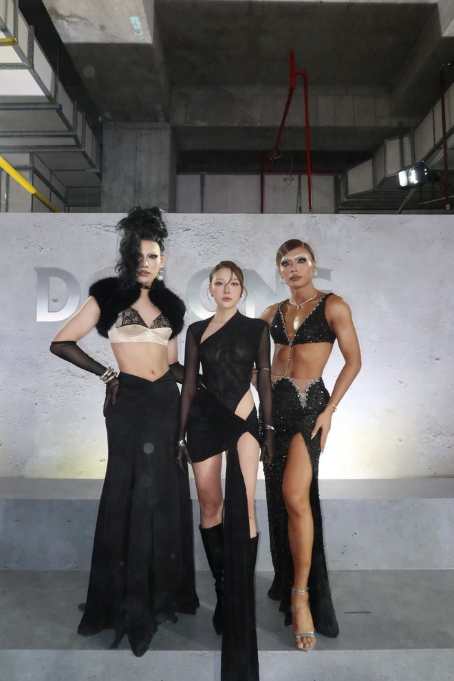 Em gái Trấn Thành vướng chỉ trích- Ảnh 4. Em gái Trấn Thành vướng chỉ trích- Ảnh 4.