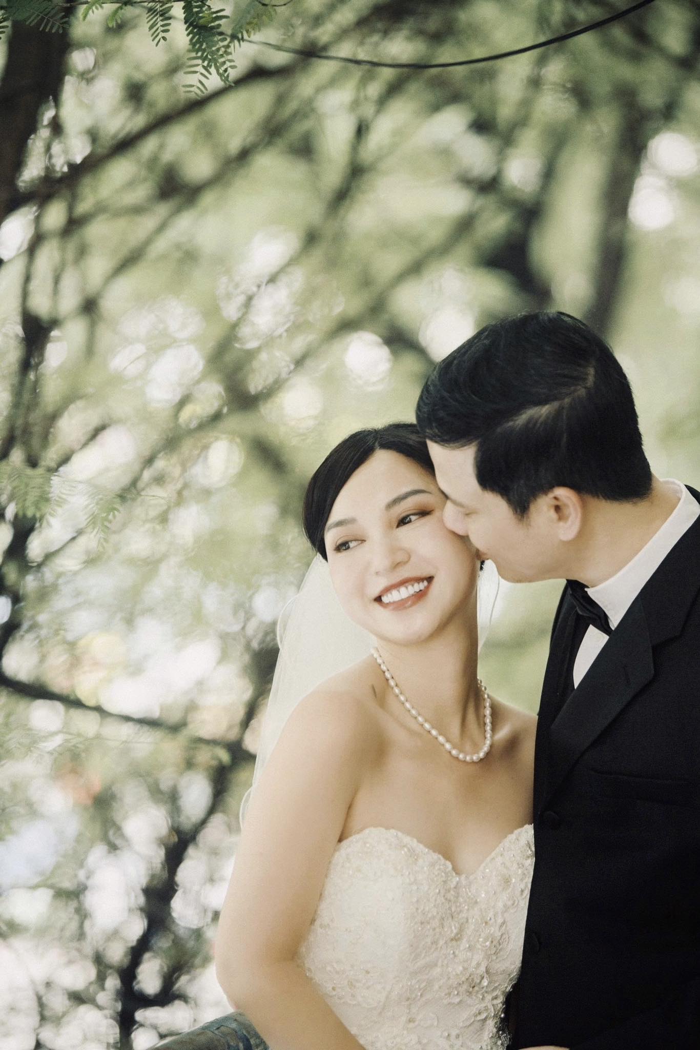 Phú bà ở Penthouse triệu đô giữa Sài thành cưới lại sau 20 năm kết hôn- Ảnh 1.