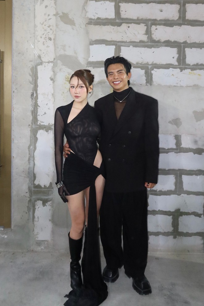 Em gái Trấn Thành vướng chỉ trích- Ảnh 2. Em gái Trấn Thành vướng chỉ trích- Ảnh 2.