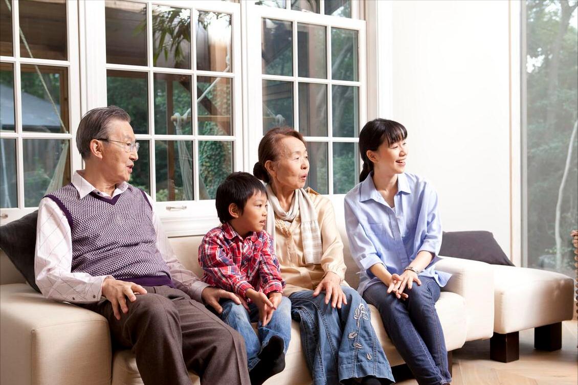 Về già tôi mới thấm: Tại sao ngôi nhà riêng là tài sản quý giá nhất - Ảnh 1. Về già tôi mới thấm: Tại sao ngôi nhà riêng là tài sản quý giá nhất - Ảnh 1.