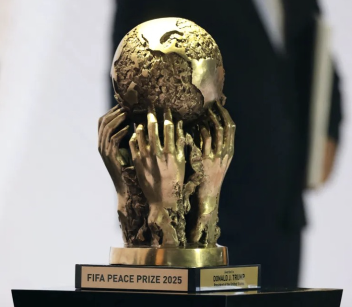 Bốc thăm World Cup 2026: Tuyển Anh tái ngộ Croatia, Ronaldo chờ đấu Messi ở tứ kết - Ảnh 8.