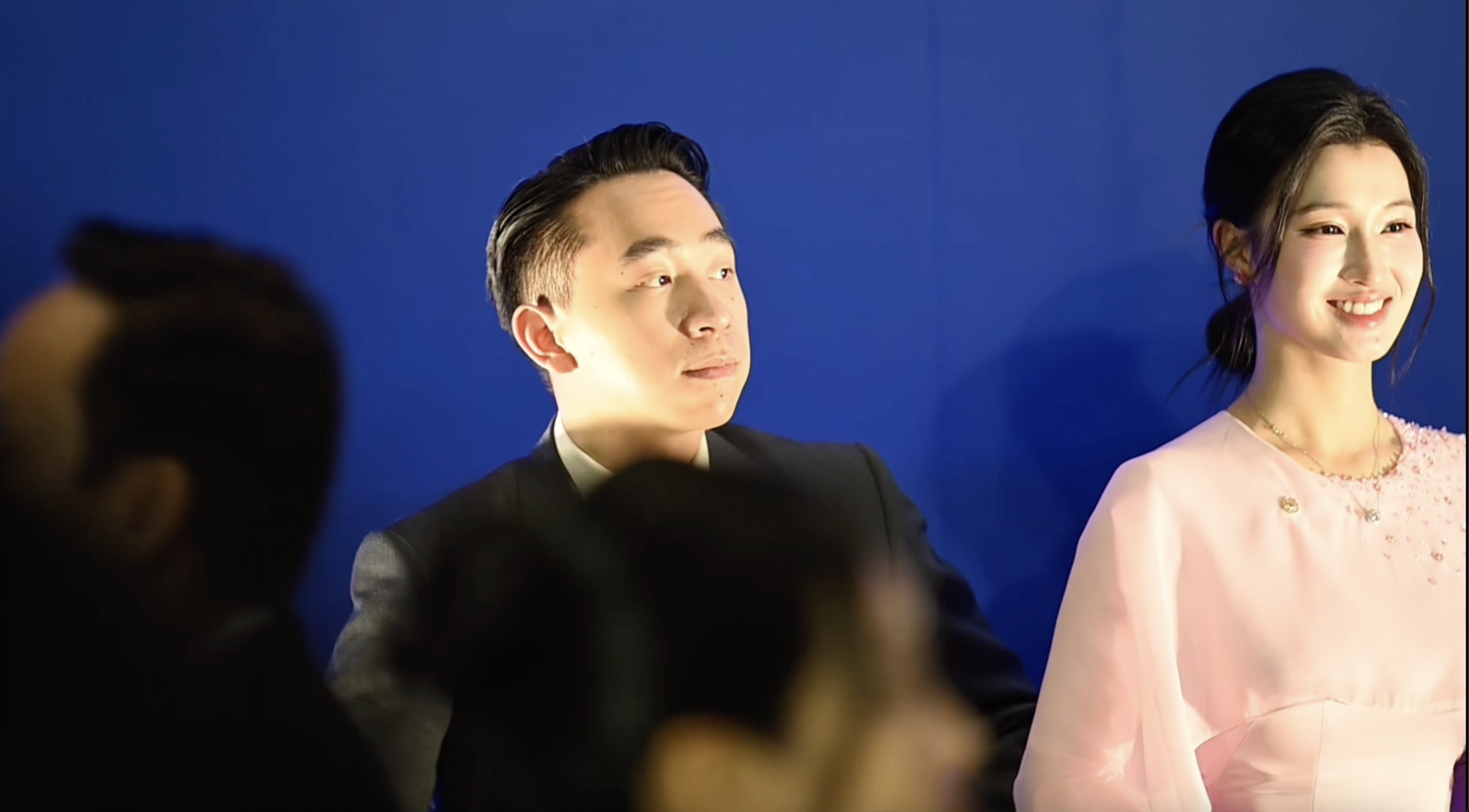 Phương Nhi đẹp "không góc chết", thái độ của chồng thiếu gia cho vợ gây chú ý - Ảnh 3.