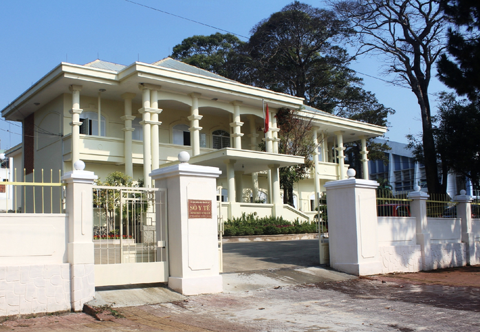 Sở Y Tế Gia Lai Tìm Cách Hoàn Tiền Tuyển Dụng Cho 1 . 542 Hồ Sơ Đã Thu - Ảnh 1. Sở Y Tế Gia Lai Tìm Cách Hoàn Tiền Tuyển Dụng Cho 1 . 542 Hồ Sơ Đã Thu - Ảnh 1.