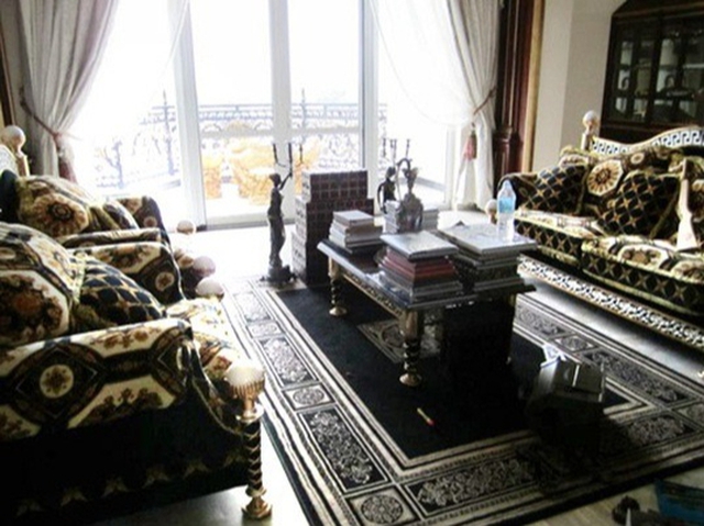 Nữ diễn viên Việt duy nhất được lên phóng sự Hàn Quốc về cuộc sống giới siêu giàu Việt Nam- Ảnh 6.