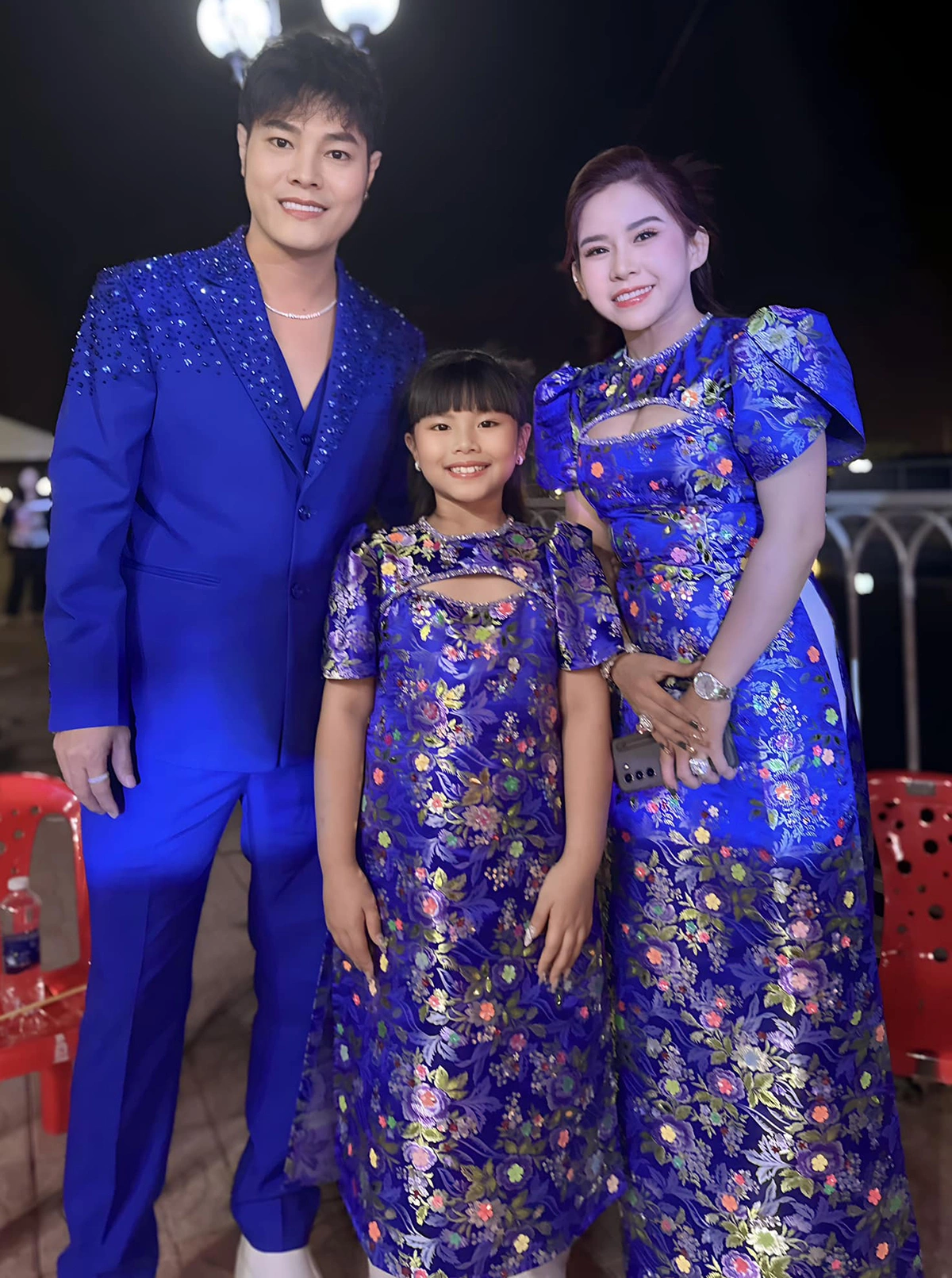 Chồng cũ Binh Tinh xác nhận đã có “hạnh phúc mới”, sống chung khoảng 2 tháng nay - Ảnh 2. Chồng cũ Binh Tinh xác nhận đã có “hạnh phúc mới”, sống chung khoảng 2 tháng nay - Ảnh 2.