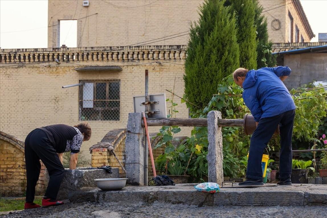 Về già tôi mới thấm: Tại sao ngôi nhà riêng là tài sản quý giá nhất - Ảnh 3. Về già tôi mới thấm: Tại sao ngôi nhà riêng là tài sản quý giá nhất - Ảnh 3.