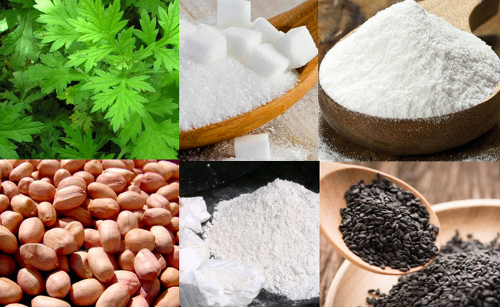 Món bánh cái tên "độc lạ" của Lạng Sơn, du khách nhận xét: Tưởng khó ăn nhưng ngon không tưởng! - Ảnh 3.