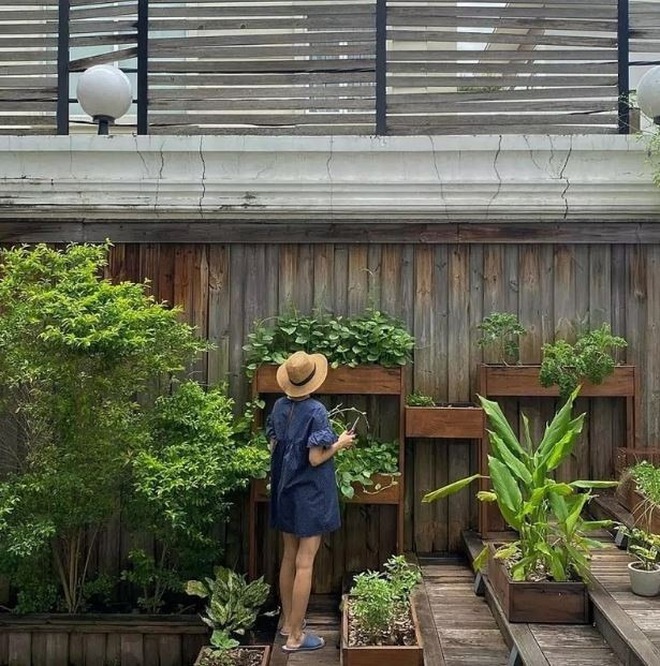 Nữ diễn viên Việt duy nhất được lên phóng sự Hàn Quốc về cuộc sống giới siêu giàu Việt Nam- Ảnh 14.