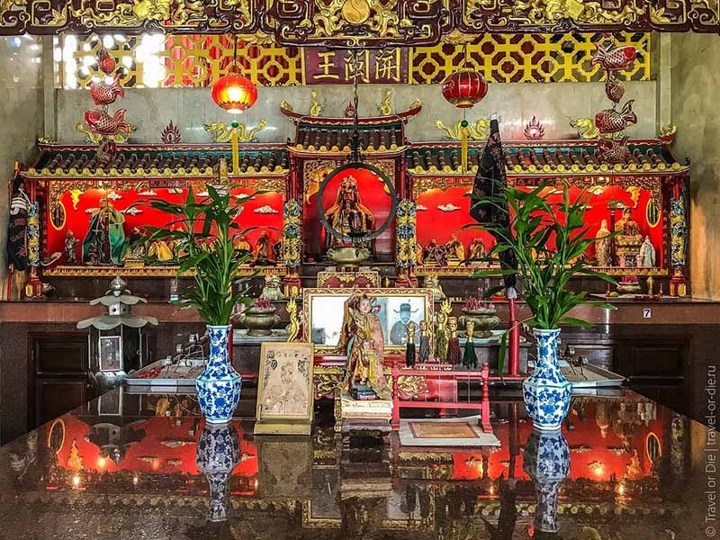 3 kiêng kỵ khi đặt cây trên bàn thờ- Ảnh 2. 3 kiêng kỵ khi đặt cây trên bàn thờ- Ảnh 2.