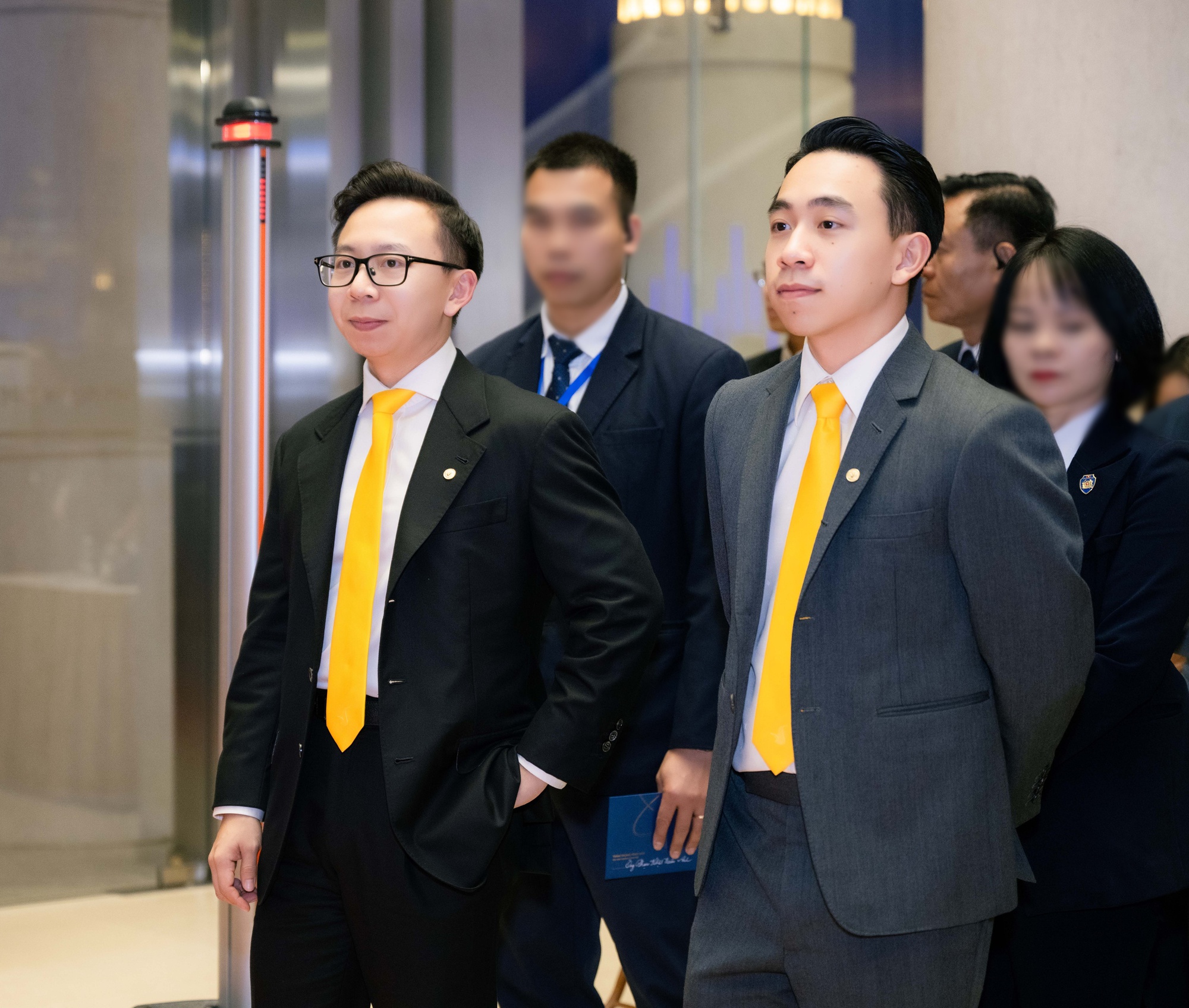 Phương Nhi đẹp "không góc chết", thái độ của chồng thiếu gia cho vợ gây chú ý - Ảnh 7.