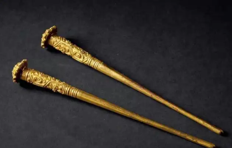 Kho báu 11.000 tỷ đồng được phát hiện ởTứ Xuyên, Trung Quốc - Ảnh 1. Kho báu 11.000 tỷ đồng được phát hiện ởTứ Xuyên, Trung Quốc - Ảnh 1.