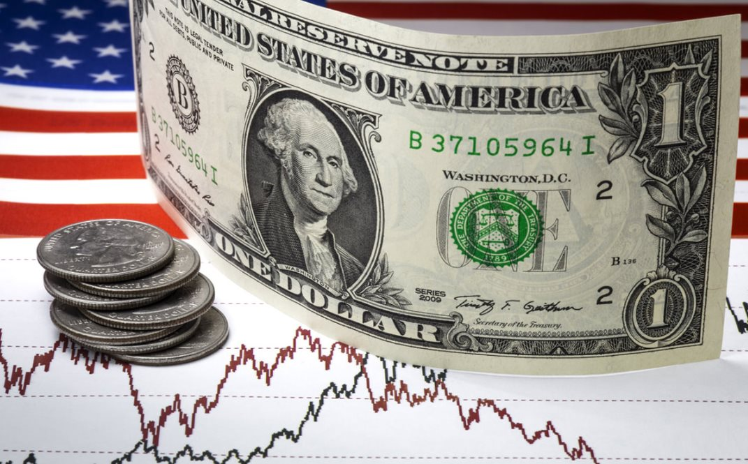 Thước đo lạm ph&aacute;t then chốt bất ngờ thấp hơn dự b&aacute;o, dự đo&aacute;n x&aacute;c suất Fed cắt giảm l&atilde;i suất tăng 87%: Khả năng đến đ&acirc;u? - Ảnh 1.