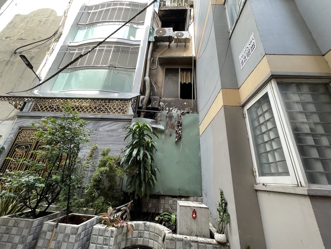 2 cô gái kể về quyết định nhảy từ cửa sổ tầng 3 xuống đất chỉ sau một câu nói - Ảnh 2.