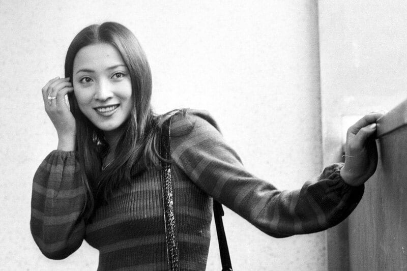 Á hậu qua đời sau 3 năm bị ung thư đại trực tràng, nhìn hình ảnh cuối cùng mà xót xa- Ảnh 6. Á hậu qua đời sau 3 năm bị ung thư đại trực tràng, nhìn hình ảnh cuối cùng mà xót xa- Ảnh 6.