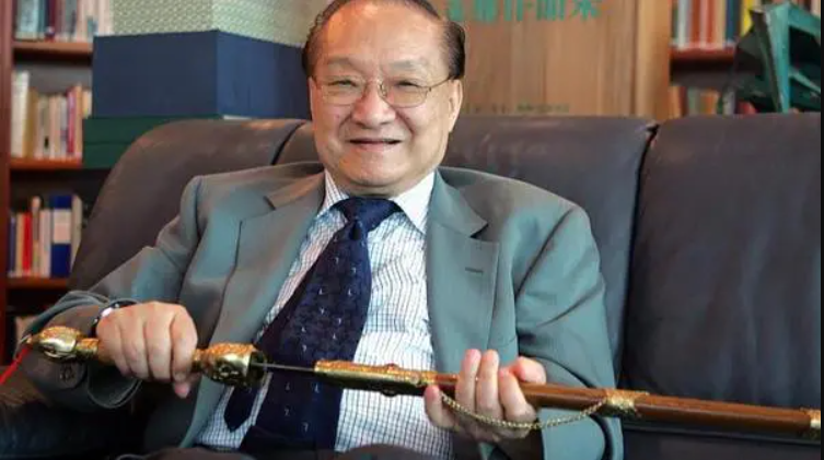 Cao thủ của Kim Dung: Không tự cung vẫn luyện thành Quỳ Hoa Bảo Điển, vô địch thiên hạ nhưng bị xóa sổ - Ảnh 1.