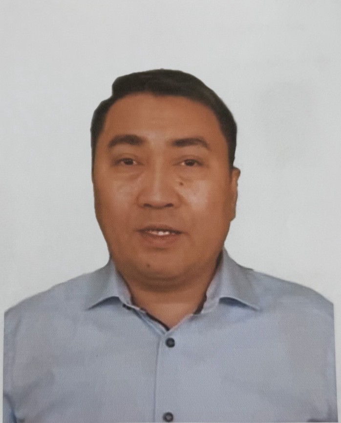 Vụ Lê Trung Khoa: Khởi tố Phạm Quang Thiện - Ảnh 2.