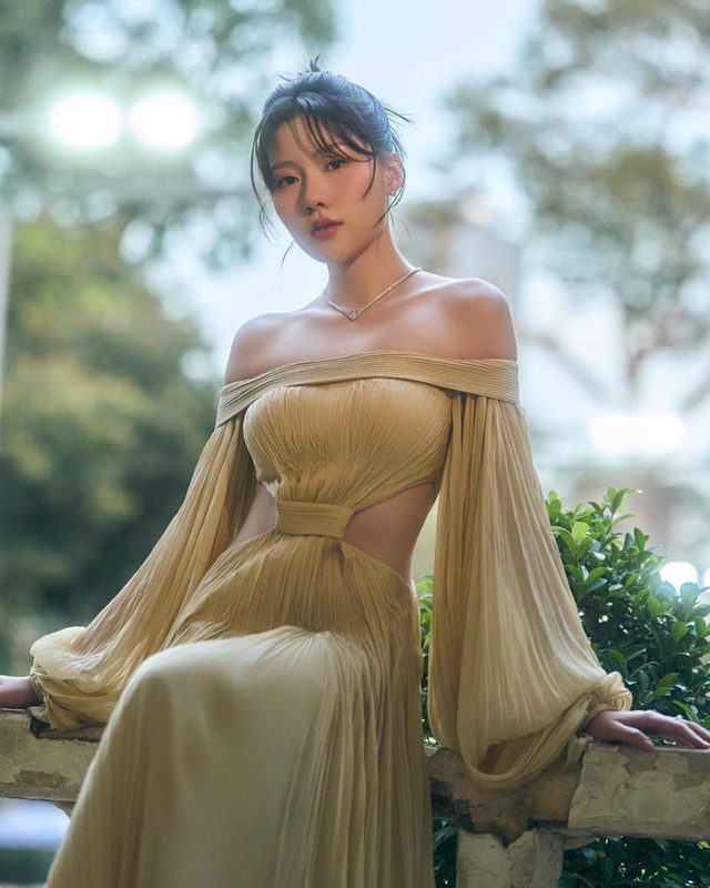 Em gái Trấn Thành vướng chỉ trích- Ảnh 6. Em gái Trấn Thành vướng chỉ trích- Ảnh 6.