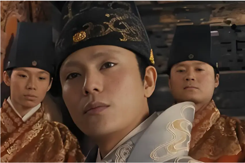 Cao thủ của Kim Dung: Không tự cung vẫn luyện thành Quỳ Hoa Bảo Điển, vô địch thiên hạ nhưng bị xóa sổ - Ảnh 3.