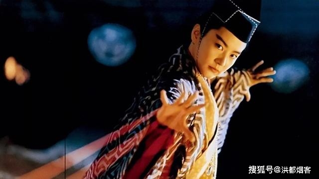 Cao thủ của Kim Dung: Không tự cung vẫn luyện thành Quỳ Hoa Bảo Điển, vô địch thiên hạ nhưng bị xóa sổ - Ảnh 5.