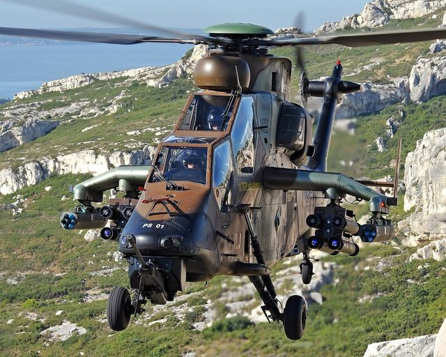 Australia cân nhắc gửi trực thăng Tiger hỗ trợ Ukraine giữa chiến tranh - Ảnh 7.