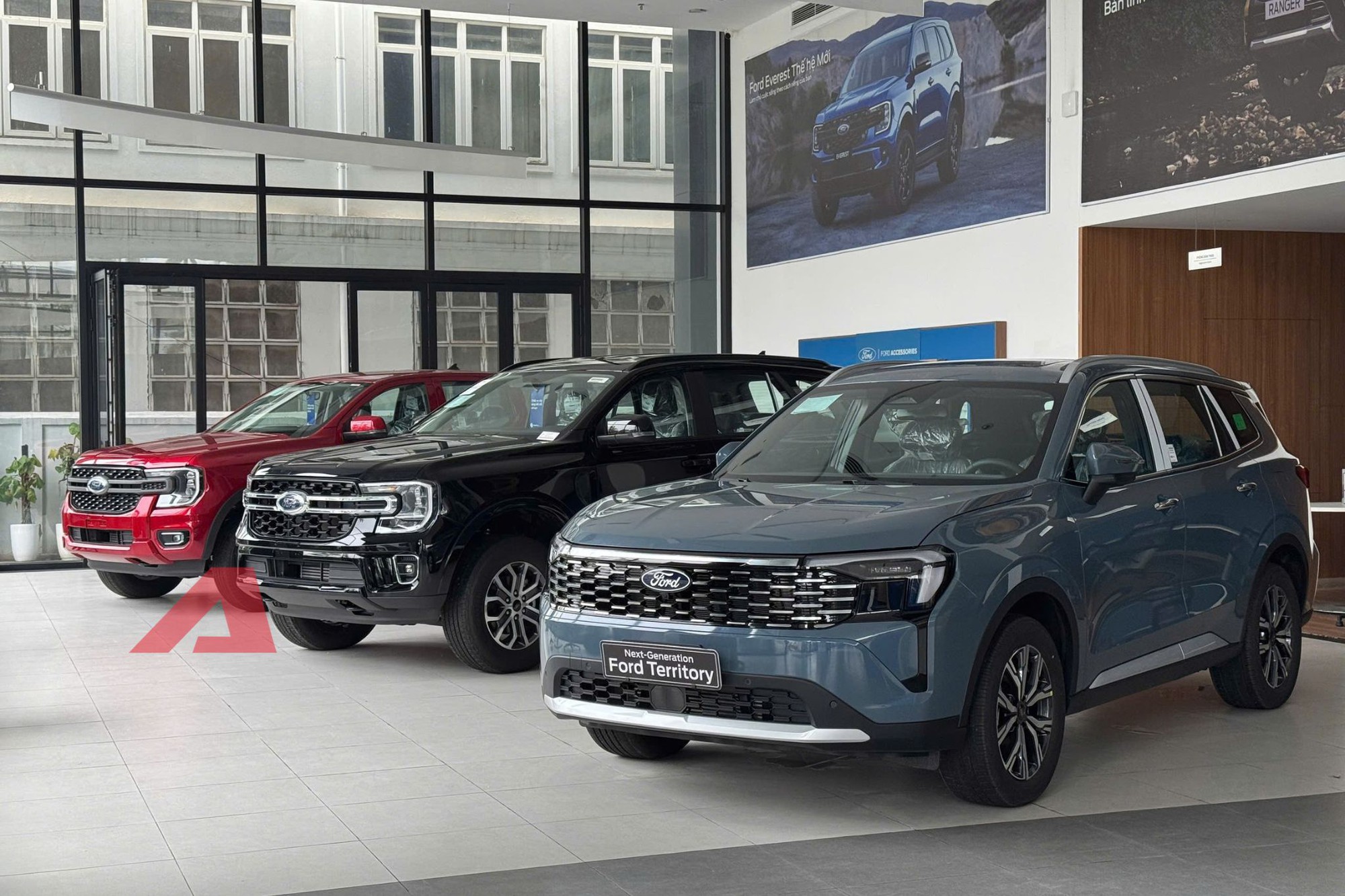 Tôi mang 9 thắc mắc lớn về Mustang Mach-E tới sếp Ford, câu trả lời ‘không mang bản cao nhất’ gây bất ngờ- Ảnh 3.