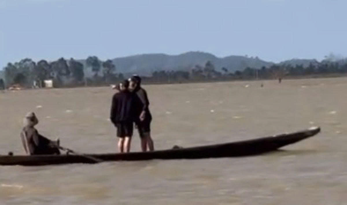 Hai mẹ con tử vong thương tâm do đuối nước dưới ruộng ở Đắk Lắk - Ảnh 1. Hai mẹ con tử vong thương tâm do đuối nước dưới ruộng ở Đắk Lắk - Ảnh 1.