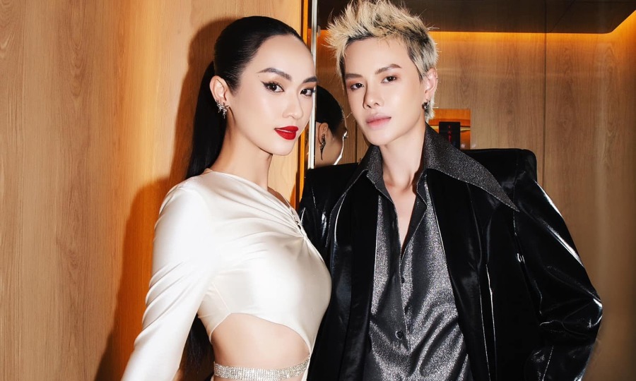 Vũ Thúy Quỳnh và thiếu gia Đức Phạm "mất hút" sau khi công khai tình cảm - Ảnh 7. Vũ Thúy Quỳnh và thiếu gia Đức Phạm "mất hút" sau khi công khai tình cảm - Ảnh 7.